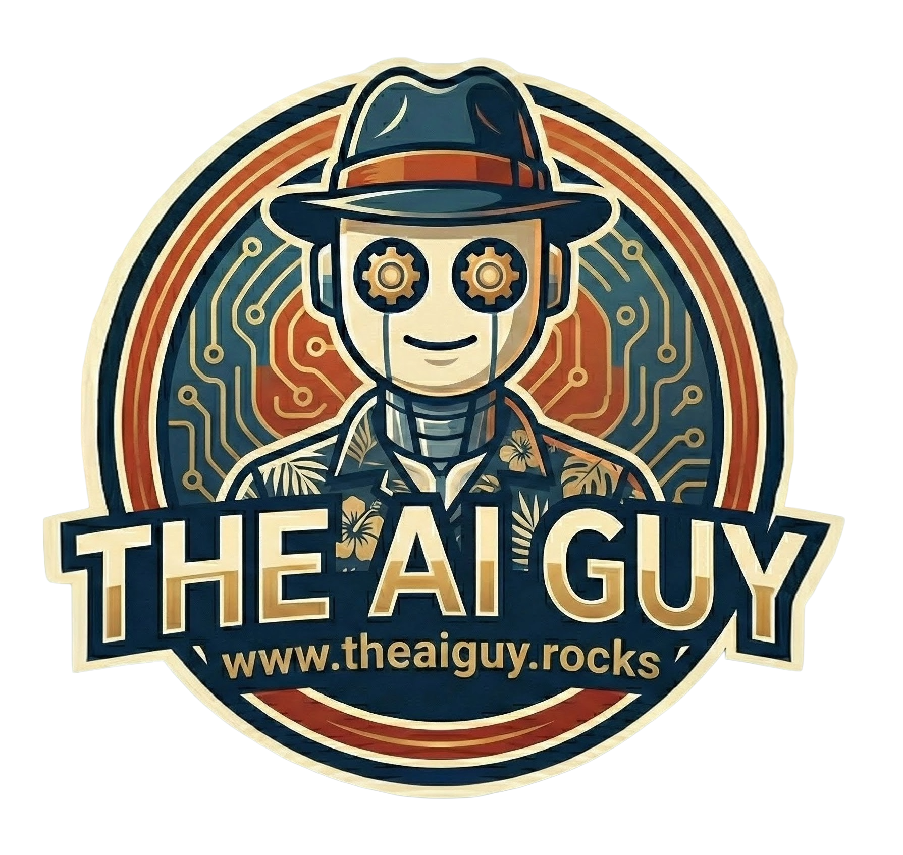 The AI Guy
